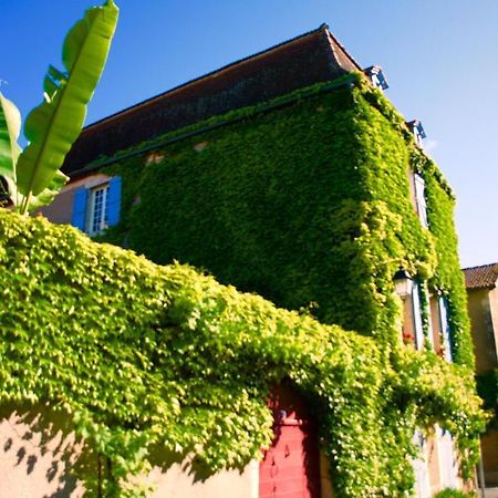 Le 7 Des Tonneliers Bed & Breakfast Castelfranc Bagian luar foto