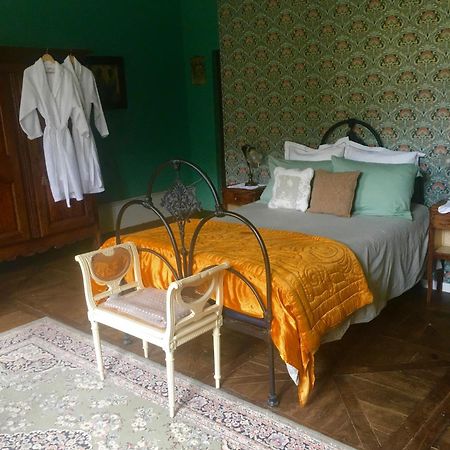 Le 7 Des Tonneliers Bed & Breakfast Castelfranc Bagian luar foto