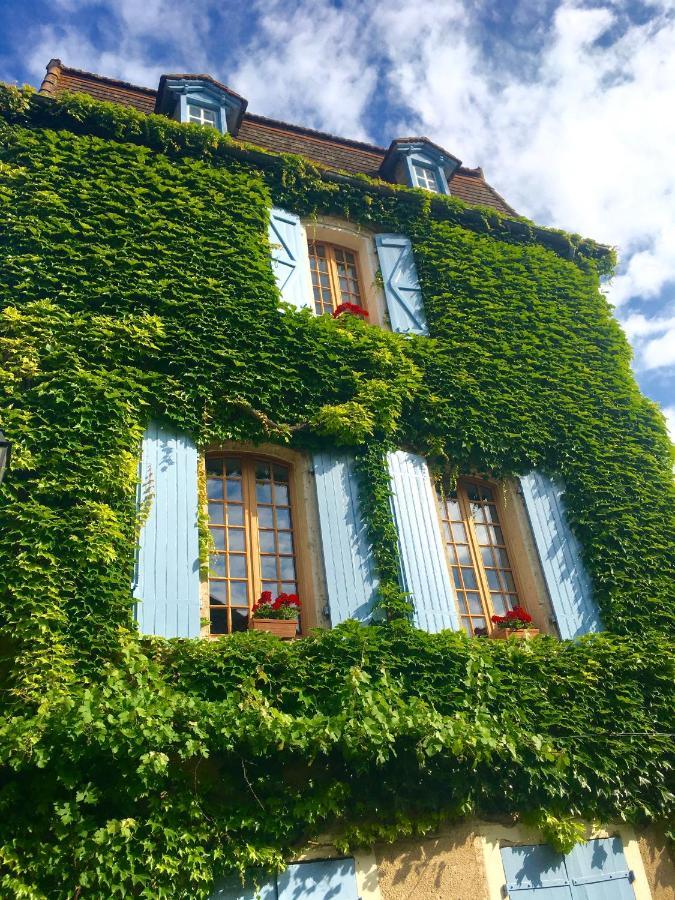 Le 7 Des Tonneliers Bed & Breakfast Castelfranc Bagian luar foto