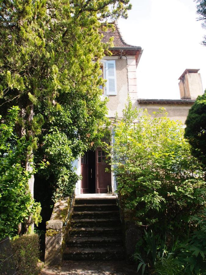 Le 7 Des Tonneliers Bed & Breakfast Castelfranc Bagian luar foto